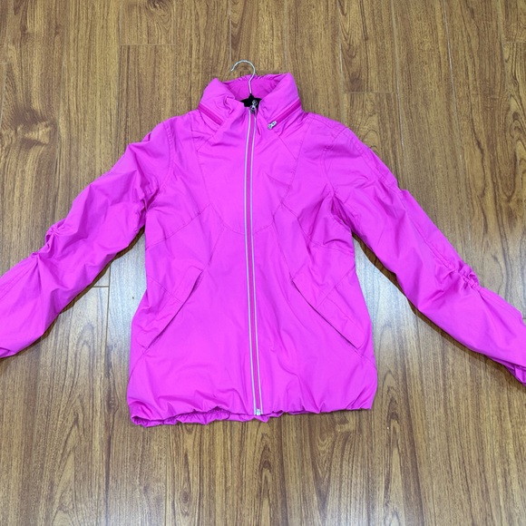 Lululemon Run: Hustle Jacket - Picture 4 of 8